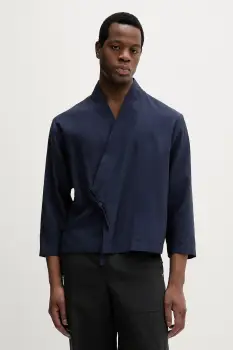 Kenzo sacou barbatesc cu vascoza imagine