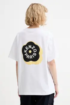 Kenzo tricou din bumbac imagine