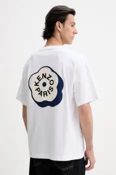 Kenzo tricou din bumbac imagine