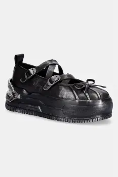 Koi Footwear balerini Metamorphosis Distressed May Janes imagine