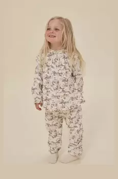 Konges Slojd bluza bebe modelator imagine