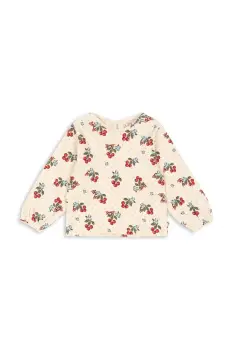 Konges Slojd bluza copii CHLEO BLOUSE GOTS imagine