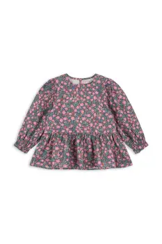 Konges Slojd bluza copii CIANNA BLOUSE GOTS KS103754 imagine