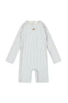 Konges Slojd costum de baie pentru copii ASTER ONESIE GRS KS103270 imagine