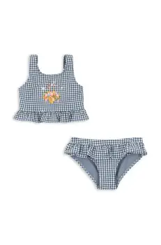 Konges Slojd costum de baie pentru copii din doua piese SOLINE BIKINI KS103333 imagine