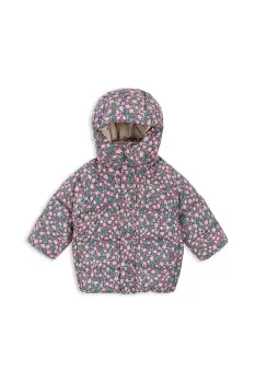 Konges Slojd geaca copii NUKA DEUX JACKET GRS KS103523 imagine