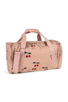 Konges Slojd geanta de calatorie pentru copii KIDS WEEKEND BAG imagine