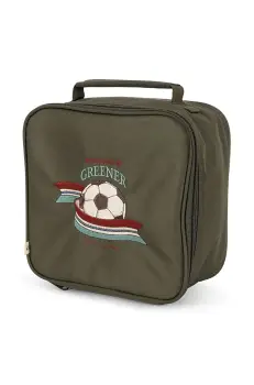 Konges Slojd geanta termica CLOVER THERMO LUNCH BAG KS102993 imagine