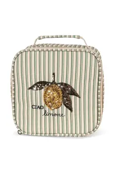 Konges Slojd geanta termica pentru pranz CLOVER THERMO LUNCH BAG KS103458 imagine