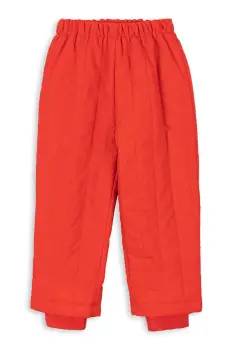 Konges Slojd pantaloni copii JUNO PANTS imagine