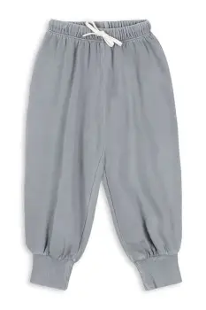 Konges Slojd pantaloni de trening din bumbac pentru copii LAI SWEAT PANTS OCS imagine
