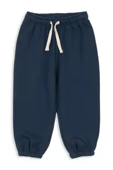 Konges Slojd pantaloni de trening pentru copii LOU SWEAT PANTS OCS imagine