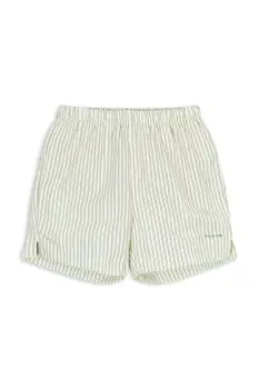 Konges Slojd pantaloni scurti de baie copii ASNOU SWIM SHORTS GRS imagine