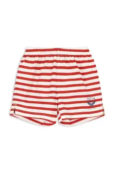 Konges Slojd pantaloni scurti de baie copii ASNOU SWIM SHORTS GRS imagine