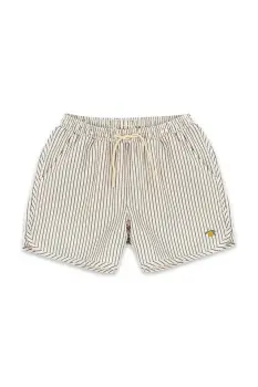 Konges Slojd pantaloni scurti de plaja copii SEER ASNOU SWIMSHORTS GRS imagine