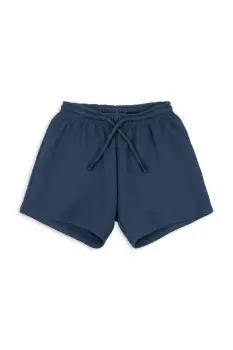 Konges Slojd pantaloni scurti din bumbac pentru copii FLORIAN SHORTS GOTS imagine