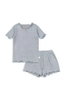 Konges Slojd pijama copii neted imagine