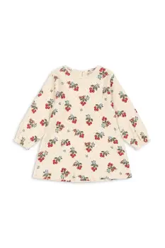 Konges Slojd rochie fete CHLEO DRESS GOTS imagine