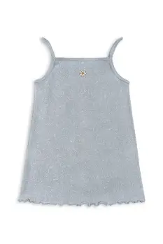 Konges Slojd rochie ROLI STRAP DRESS mini, drept, KS103316 imagine