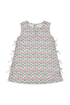 Konges Slojd rochie VOILA DRESS mini, drept, KS103053 imagine