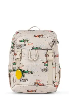 Konges Slojd rucsac copii CLOVER SCHOOLBAG imagine