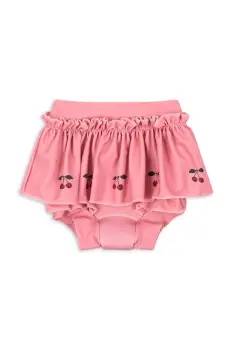 Konges Slojd slip de baie copii BOBBI FRILL SWIM SHORTS imagine