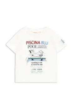 Konges Slojd tricou copii ERA TEE OCS imagine