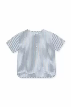 Konges Slojd tricou pijama copii neted imagine