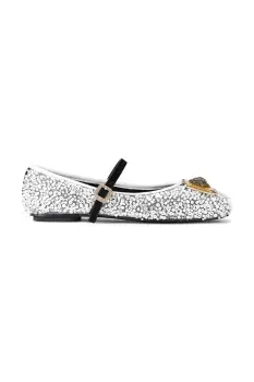 Kurt Geiger London balerini Pimlico Ballerina imagine