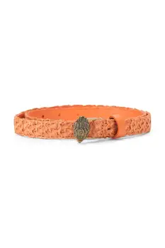 Kurt Geiger London curea pentru femei Eagle Belt imagine