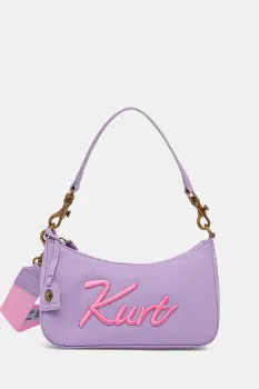 Kurt Geiger London geanta imagine