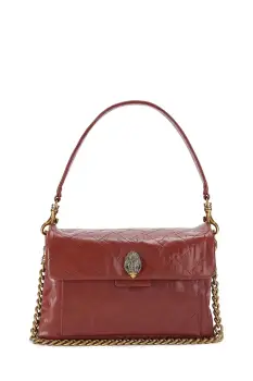 Kurt Geiger London geanta crossbody pentru femei din piele CELIA imagine