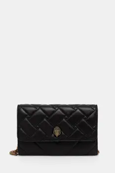 Kurt Geiger London geanta crossbody pentru femei din piele KENSINGTON imagine