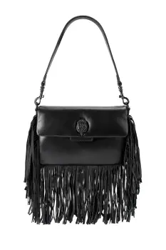 Kurt Geiger London geanta crossbody pentru femei din piele OXFORD imagine