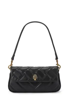 Kurt Geiger London geanta crossbody pentru femei, din piele Pickle Shoulder Bag imagine