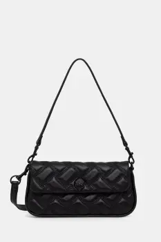 Kurt Geiger London geanta crossbody pentru femei, din piele Pickle Shoulder Bag imagine