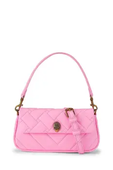 Kurt Geiger London geanta crossbody pentru femei, din piele Pickle Shoulder Bag imagine