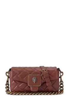 Kurt Geiger London geanta crossbody pentru femei din piele PIMLICO imagine