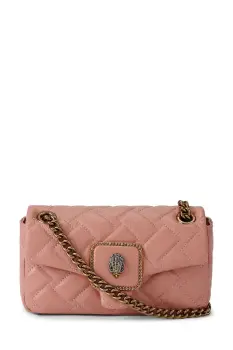 Kurt Geiger London geanta crossbody pentru femei din piele PIMLICO imagine