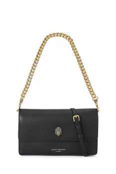 Kurt Geiger London geanta crossbody pentru femei din piele SLOANE imagine