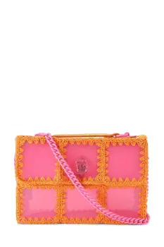 Kurt Geiger London geanta crossbody pentru femei Kensington imagine