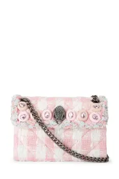 Kurt Geiger London geanta crossbody pentru femei KENSINGTON imagine