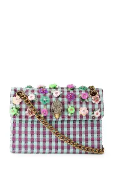 Kurt Geiger London geanta crossbody pentru femei KENSINGTON imagine