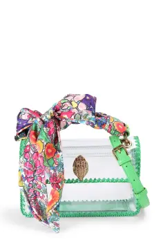 Kurt Geiger London geanta crossbody pentru femei KENSINGTON imagine