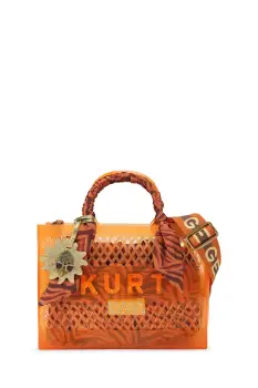 Kurt Geiger London geanta crossbody pentru femei Kensington imagine