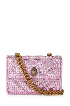 Kurt Geiger London geanta crossbody pentru femei Micro Kensington imagine