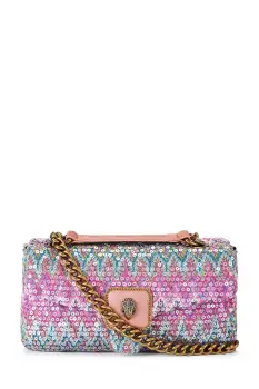 Kurt Geiger London geanta crossbody pentru femei Pimlico imagine