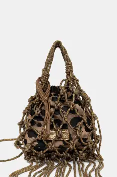 Kurt Geiger London geanta culoarea maro, 5032468999 imagine