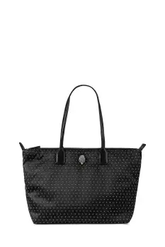 Kurt Geiger London geanta culoarea negru, 5371300229 imagine