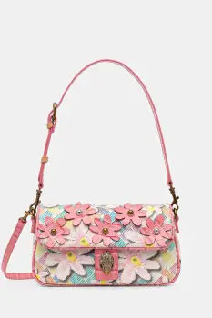 Kurt Geiger London geanta culoarea roz, 4702957339 imagine
